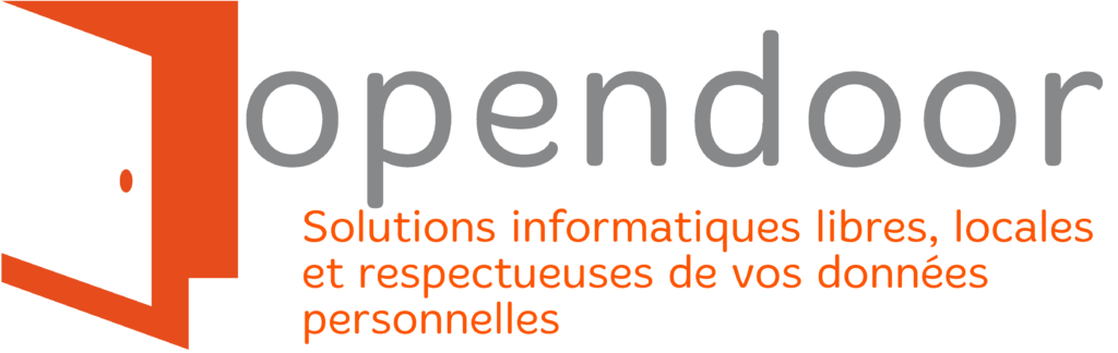 logo opendoor
